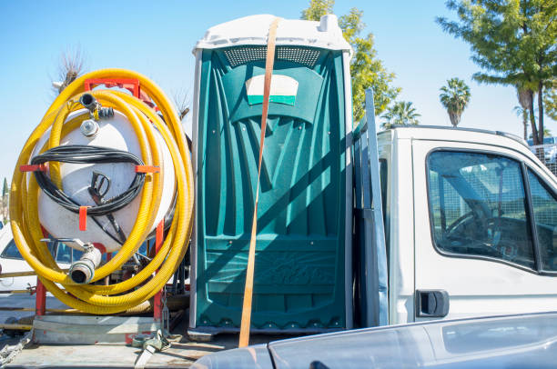Best Affordable portable toilet rental  in Burr Ridge, IL
