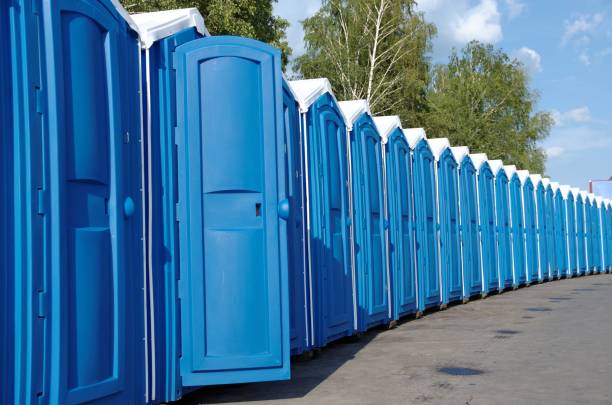 Best Affordable porta potty rental  in Burr Ridge, IL